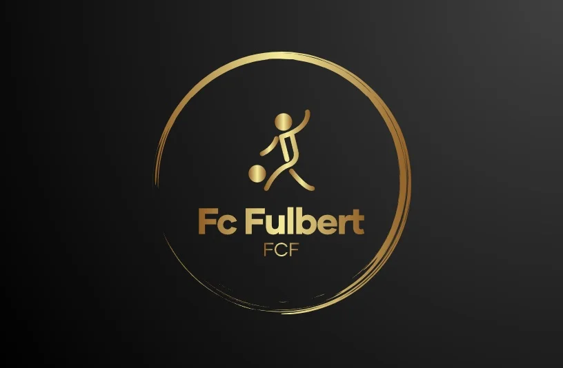 Logo FC Fulbert Chartres